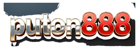 puton888 logo